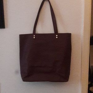 NWOT Thirty One City Tote